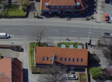 Butik til leje på Gentoftegade 26, 2820 Gentofte - 114 m² | Foto 2 - Lokalebasen.dk