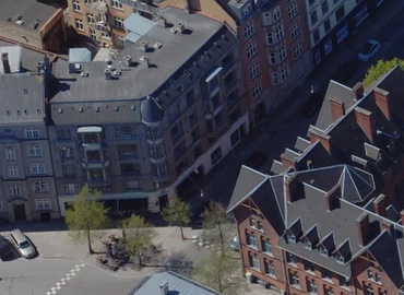 Butik Lundsgade 7 2100 København Ø