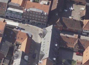 Butik til leje på Mellemgade 1, 5600 Faaborg - 145 m² | Foto 1 - Lokalebasen.dk