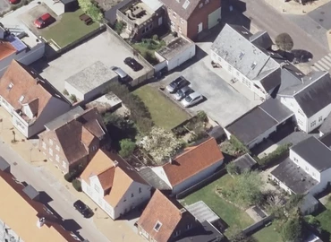 Kontor til leje på Jernbanegade 6, 5750 Ringe - 180 m² | Foto 0 - Lokalebasen.dk