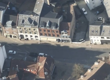Butik til leje på Vesterbro 21B, 5000 Odense C - 46 m² | Foto 0 - Lokalebasen.dk