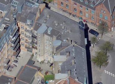 Butik Lundsgade 7 2100 København Ø