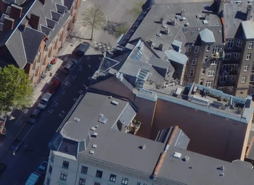 Butik Lundsgade 7 2100 København Ø