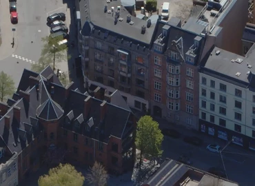 Butik Lundsgade 7 2100 København Ø