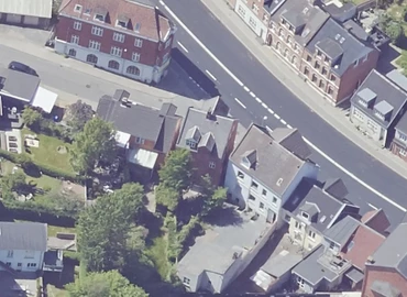Bolig Kiddesvej 1 7100 Vejle