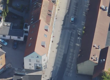 Butik til leje på Østergade 16, 3400 Hillerød - 164 m² | Foto 1 - Lokalebasen.dk