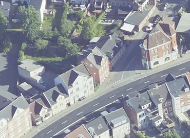 Bolig Kiddesvej 1 7100 Vejle