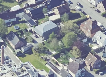 Bolig Sct.Knudsgade 4A 4200 Slagelse