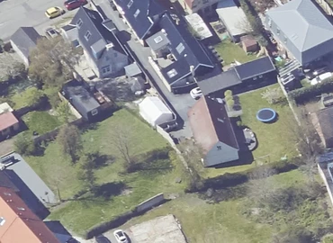 Bolig Sct.Knudsgade 4A 4200 Slagelse