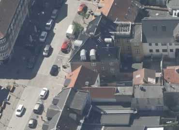 Butik Ahlgade 23 4300 Holbæk
