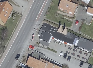 Butik Stenbrudsvej 22 3730 Neksø