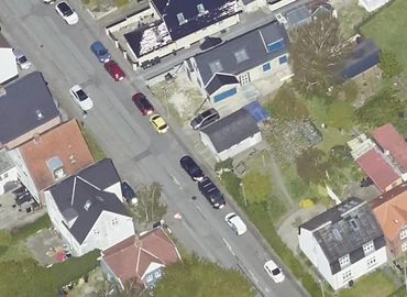 Bolig Sct.Knudsgade 4A 4200 Slagelse