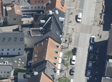 Butik Ahlgade 23 4300 Holbæk