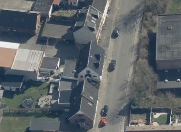 Bolig Nørrestrandsgade 30 8700 Horsens