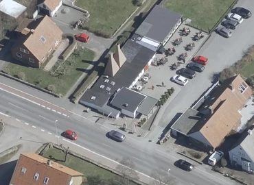Butik Stenbrudsvej 22 3730 Neksø