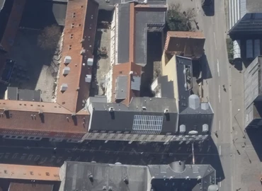 Kontor til leje på Vestergade 5B, 8000 Aarhus C - 321 m² | Foto 4 - Lokalebasen.dk
