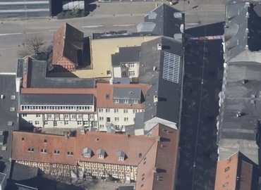 Kontor til leje på Vestergade 5B, 8000 Aarhus C - 321 m² | Foto 2 - Lokalebasen.dk
