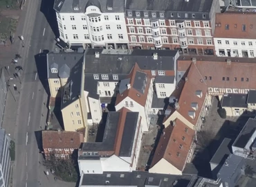 Kontor til leje på Vestergade 5B, 8000 Aarhus C - 321 m² | Foto 0 - Lokalebasen.dk