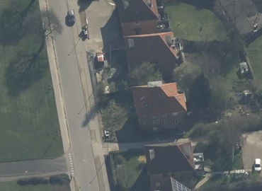 Bolig Hiort Lorenzens Vej 1 6100 Haderslev