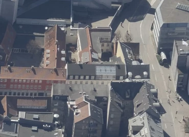 Kontor til leje på Vestergade 5B, 8000 Aarhus C - 321 m² | Foto 1 - Lokalebasen