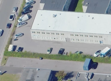 Kontor til leje på Tempovej 14, 2750 Ballerup - 426 m² | Foto 0 - Lokalebasen