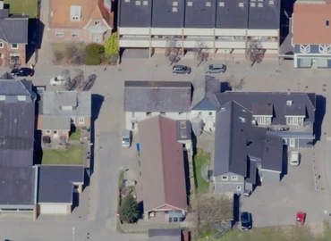 Bolig Storegade 23 6780 Skærbæk