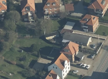 Bolig Hiort Lorenzens Vej 1 6100 Haderslev