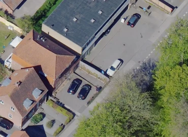 Bolig Gammel Hareskovvej 311 3500 Værløse