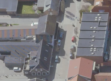 Bolig Storegade 23 6780 Skærbæk