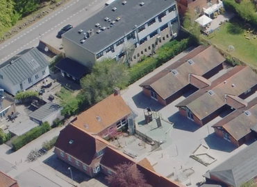 Bolig Gammel Hareskovvej 311 3500 Værløse