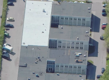 Kontor til leje på Tempovej 14, 2750 Ballerup - 756 m² | Foto 1 - Lokalebasen