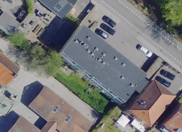 Bolig Gammel Hareskovvej 311 3500 Værløse