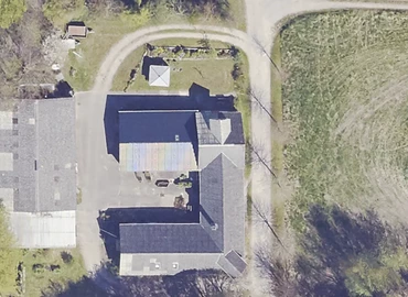 Bolig Lindegaardsvej 4 5466 Asperup