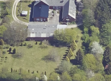 Bolig Lindegaardsvej 4 5466 Asperup