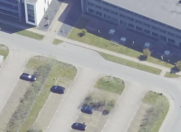 Kontor til leje på Jupitervej 4, 6000 Kolding - 873 m² | Foto 3 - Lokalebasen