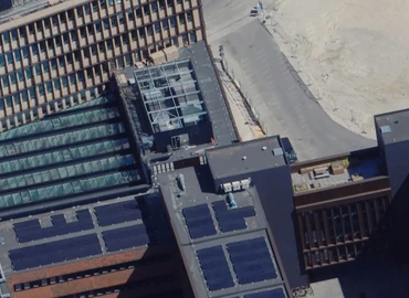 Kontor til leje på Tromsøgade 2, 2100 København Ø - 1189 m² | Foto 0 - Lokalebasen.dk