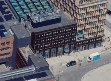 Kontor til leje på Tromsøgade 2, 2100 København Ø - 1189 m² | Foto 0 - Lokalebasen