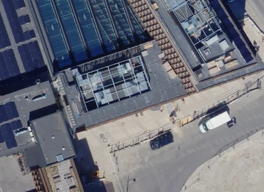 Kontor til leje på Tromsøgade 2, 2100 København Ø - 1189 m² | Foto 4 - Lokalebasen.dk