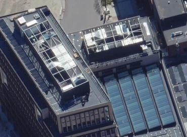 Kontor til leje på Tromsøgade 2, 2100 København Ø - 1189 m² | Foto 1 - Lokalebasen.dk