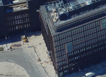 Kontor til leje på Tromsøgade 2, 2100 København Ø - 1189 m² | Foto 2 - Lokalebasen