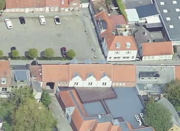 Butik Østergade 12 4970 Rødby