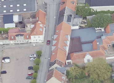 Butik Østergade 12 4970 Rødby