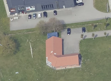 Kontor til leje på Drejøvej 14, 9500 Hobro - 1370 m² | Foto 0 - Lokalebasen.dk