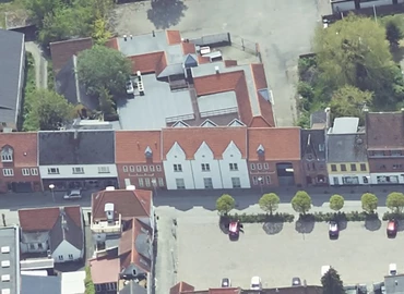Butik Østergade 12 4970 Rødby