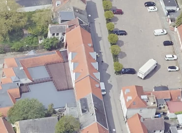 Butik Østergade 12 4970 Rødby