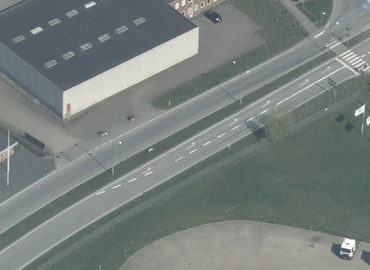Lager / produktion Omfartsvejen 3 6330 Padborg
