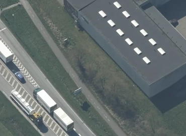 Lager / produktion Omfartsvejen 3 6330 Padborg