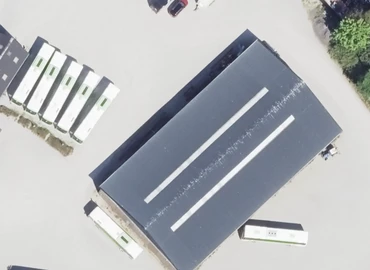 Lager / produktion Løimarksvej 11 5610 Assens
