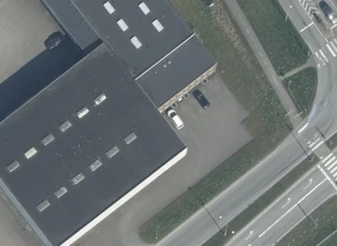 Lager / produktion Omfartsvejen 3 6330 Padborg