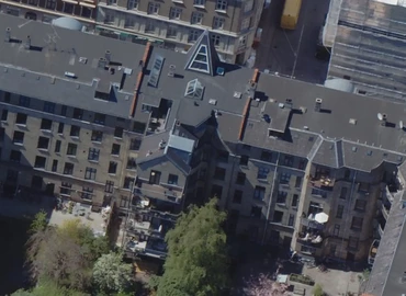 Butik til leje på H.C. Ørsteds Vej 44, 1879 Frederiksberg C - 141 m² | Foto 0 - Lokalebasen.dk